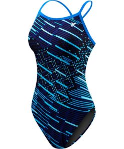 TYR Women's Zyex Diamondfit Swimsuit - 2018