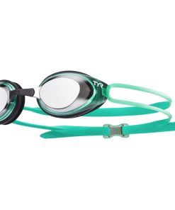 TYR Women's Blackhawk Racing Femme Polarized Goggle - 2020