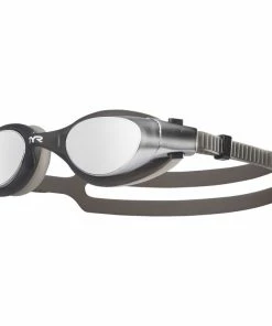 TYR Vesi Mirrored Swim Goggle - 2023