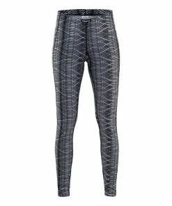 Craft Women's Mix And Match Baselayer Pant - 2018