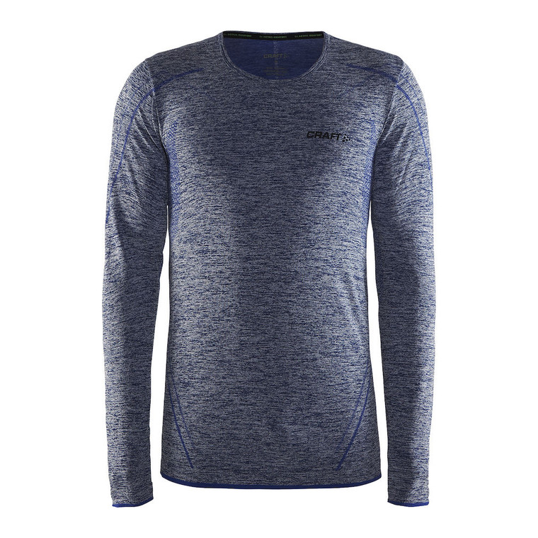 Craft Men's Active Comfort Long Sleeve Baselayer Top - 2018 Craft Men's Active Comfort Long Sleeve Baselayer Top - 2018 -tyr-shop 16032311 source 1504812381 16076.1515174652