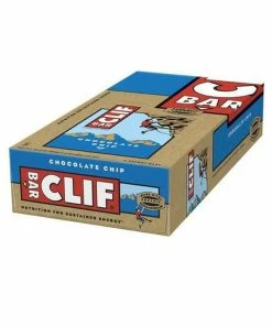 CLIF® Bar Clif Bar - Box Of 12