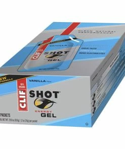CLIF® Bar Clif Bar Shot Gel - Box Of 24