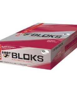 CLIF® Bar Clif Shot Bloks - 18 Pack