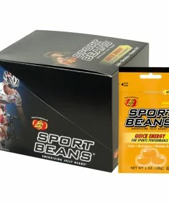 Jelly Belly Sport Beans - Box Of 24