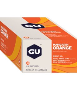 GU Energy Gel 24 Box