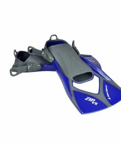 Aqua Sphere Zip VX Swim Fin - 2019