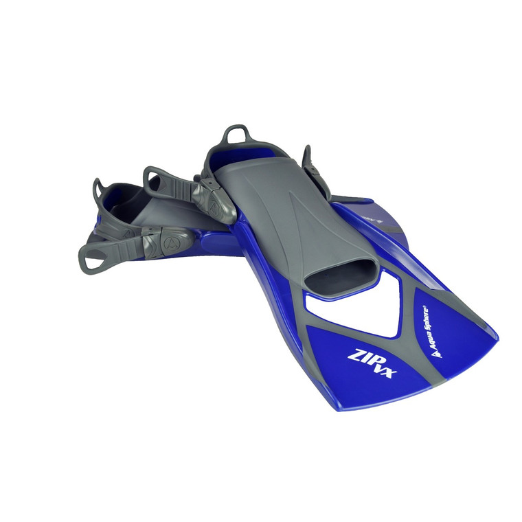 Aqua Sphere Zip VX Swim Fin - 2019 Aqua Sphere Zip VX Swim Fin - 2019 -tyr-shop 1800 370e8cf3994f704 01696.1547226031