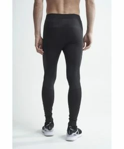 Craft Men's Active Intensity Baselayer Pants - 2023 -tyr-shop 1907936 999995 Active Intensity Pants C2 Preview 04093.1567011138