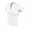 De Soto DeSoto Women's Forza Tri Jersey With Short Sleeves - 2016