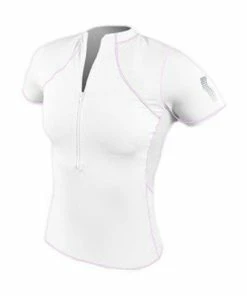 De Soto DeSoto Women's Forza Tri Jersey With Short Sleeves - 2016