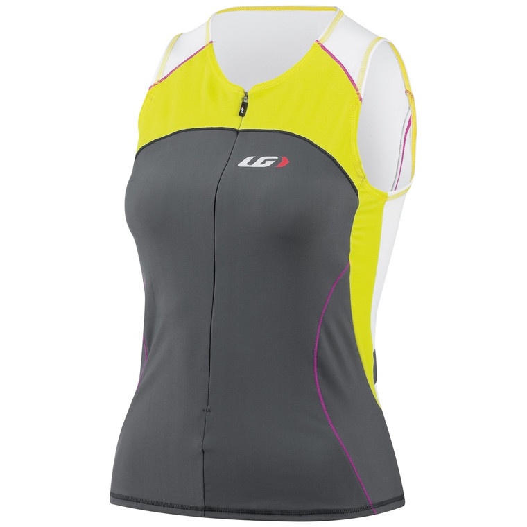 Louis Garneau Women's Comp Sleeveless Tri Top - 2015 Louis Garneau Women's Comp Sleeveless Tri Top - 2015 -tyr-shop 192485 source 1513201568 76746.1516296503