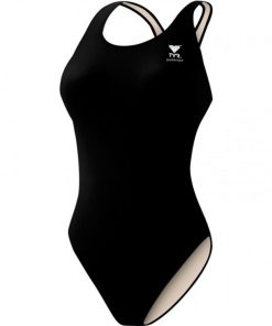 Tyr Women's Durafast Maxback Swimsuit - 2023