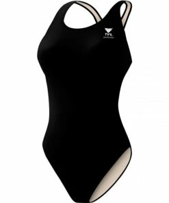 Tyr Women's Durafast Maxback Swimsuit - 2023