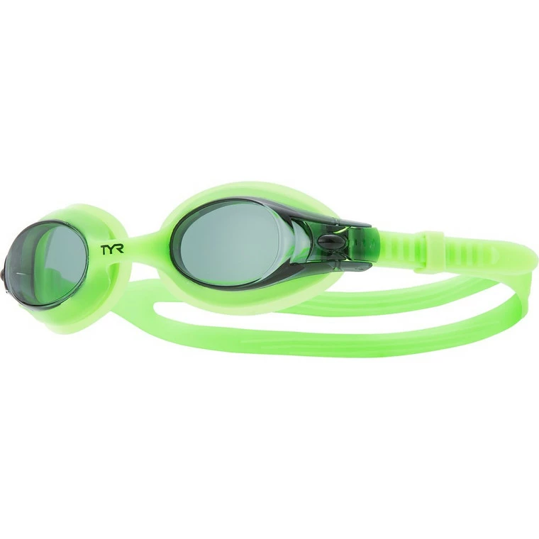 TYR Youth Swimple Goggle - 2023 1 TYR Youth Swimple Goggle - 2023