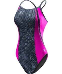 TYR Women's Viper Diamondfit Swimsuit - 2018