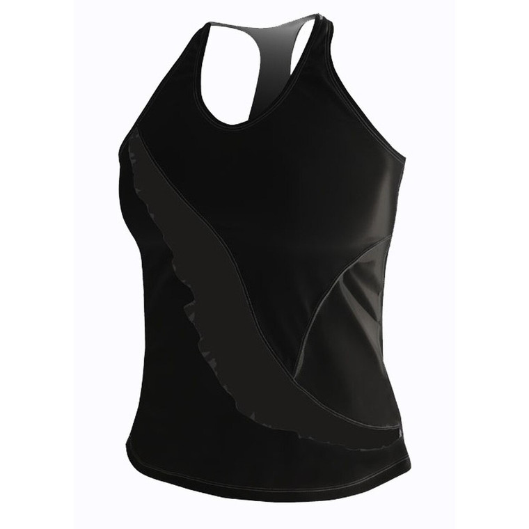 DeSoto Women's Carrera Ruffle Full Tri Top - 2016 De Soto DeSoto Women's Carrera Ruffle Full Tri Top - 2016 -tyr-shop 196976 source 1513106402 07674.1593012634