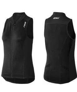 2XU Women's Active Multi-Sport Tri Singlet - 2016