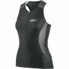 Louis Garneau Women's Pro Carbon Tri Top - 2016