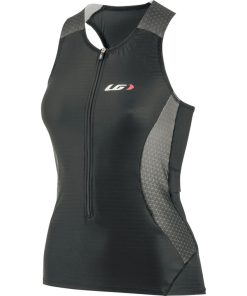 Louis Garneau Women's Pro Carbon Tri Top - 2016