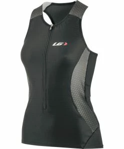 Louis Garneau Women's Pro Carbon Tri Top - 2016