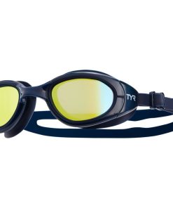 TYR Special Ops 2.0 Triathlon/Open Water Polarized Goggle - 2022