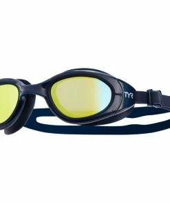 TYR Special Ops 2.0 Triathlon/Open Water Polarized Goggle - 2022