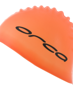 Orca Silicone Swim Cap - 2023