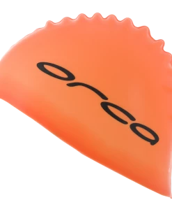Orca Silicone Swim Cap - 2023