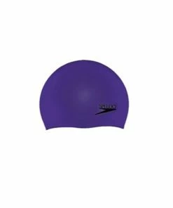 Speedo Silicone Cap - 2023