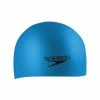 Speedo Silicone Long Hair Cap - 2023