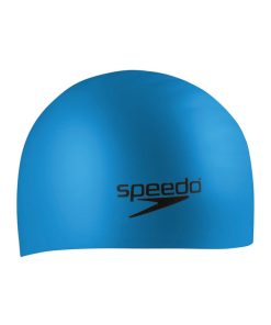 Speedo Silicone Long Hair Cap - 2023