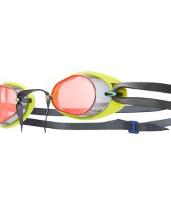 TYR Socket Rockets 2 Metallized Goggle - 2023