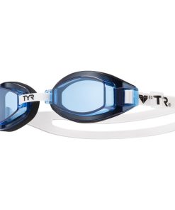 TYR Team Sprint Goggle - 2023