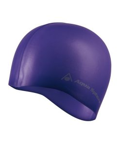 Aqua Sphere Classic Fashion Colour Swim Cap - 2017