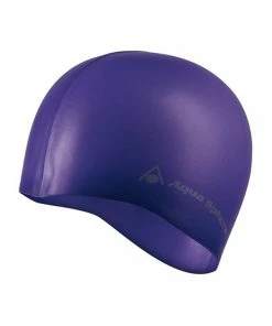 Aqua Sphere Classic Fashion Colour Swim Cap - 2017