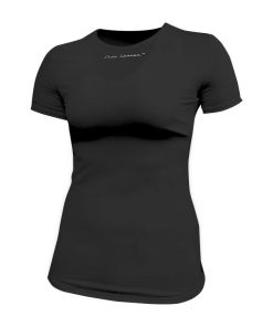 De Soto DeSoto Women's Short Sleeve Skin Cooler Tri Top - 2018