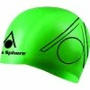 Aqua Sphere Silicone Tri Swim Cap - 2019