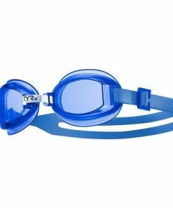 TYR Racetech Goggles - 2023