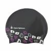 Aqua Sphere Silicone Feline Swim Cap