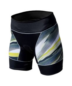 De Soto DeSoto Women's Riviera Tri Short - 2018