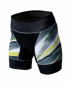 De Soto DeSoto Women's Riviera Tri Short - 2018