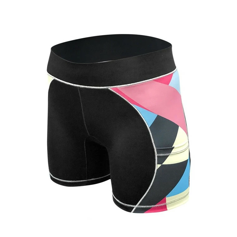 De Soto DeSoto Women's Carrera Tri Short - 2020 2 De Soto DeSoto Women's Carrera Tri Short - 2020 - Image 2