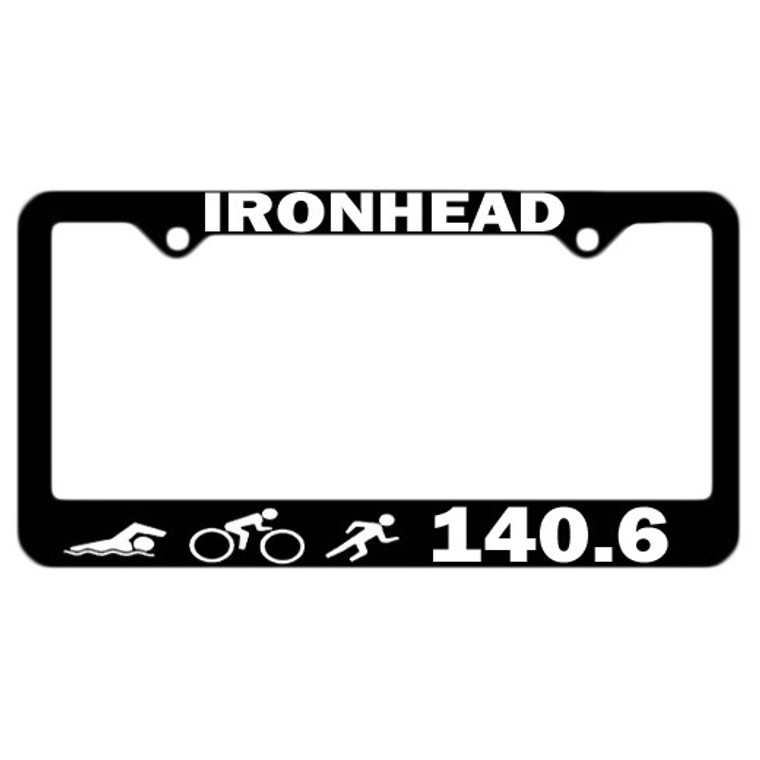 Triathlon License Plate Frames - 2023 BaySix Triathlon License Plate Frames - 2023 -tyr-shop 202303 source 1456852414 32556.1516130665