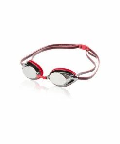 Speedo Vanquisher 2.0 Mirrored Goggle - 2023
