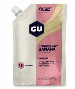 GU Energy Gel - 15 Servings