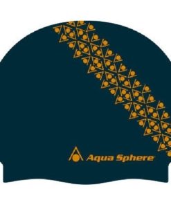 Aqua Sphere Youth Maddox Swim Cap