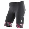 Orca Women's 226 Kompress Tri Short - 2018