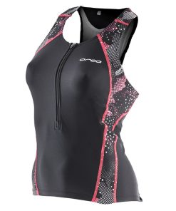 Orca Women's Core Support Tri Singlet - 2018
