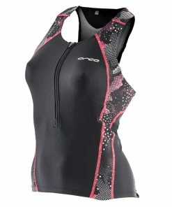 Orca Women's Core Support Tri Singlet - 2018